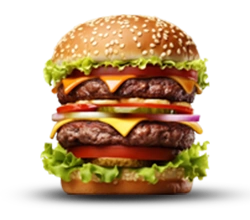 Burger Overload
