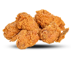 Fried Chicken