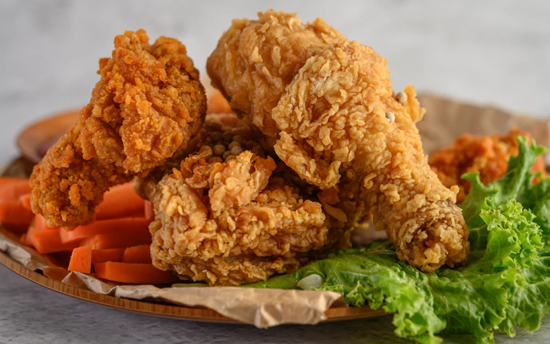 Fried Chicken