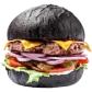 Black Burger