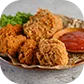 Crispy Fried Chicken
